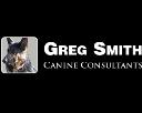 Greg Smith Canine Consulting logo